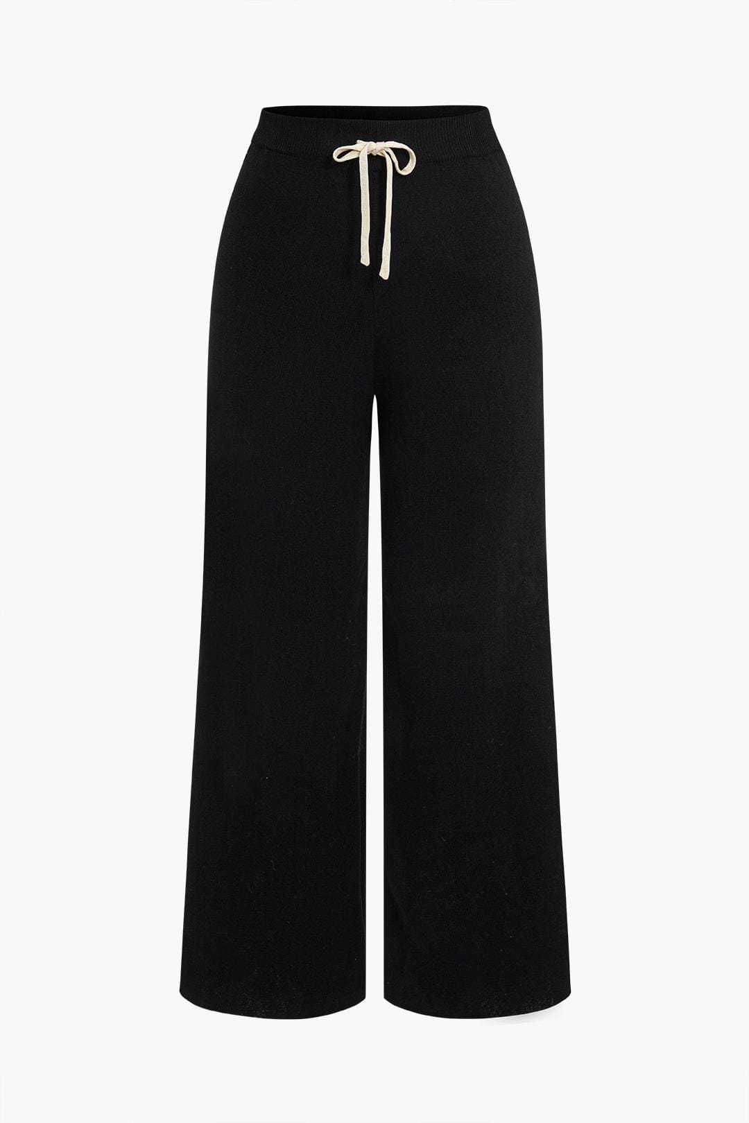 Lorelei | Strick-Set mit Cardigan & weiter Hose