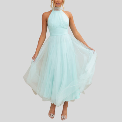 Franka | Glamour-Tüllkleid