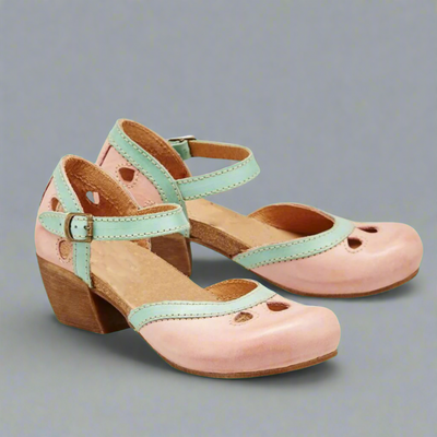 Christiana | Elegante Komfortsandalen