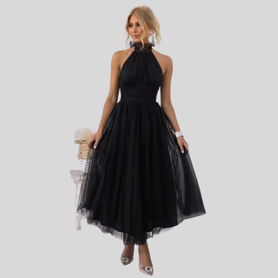 Franka | Glamour-Tüllkleid