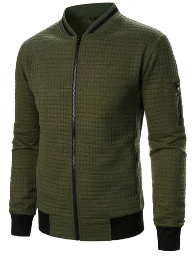 Errikos - Stilvolle Langarmjacke