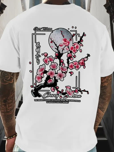 Ralph - Bedrucktes Herren-T-Shirt