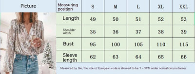 Tara – Damen Glitzer-Partybluse mit Pailletten