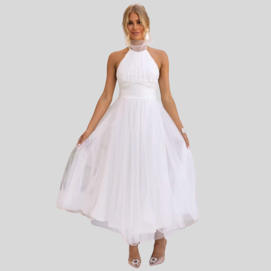 Franka | Glamour-Tüllkleid