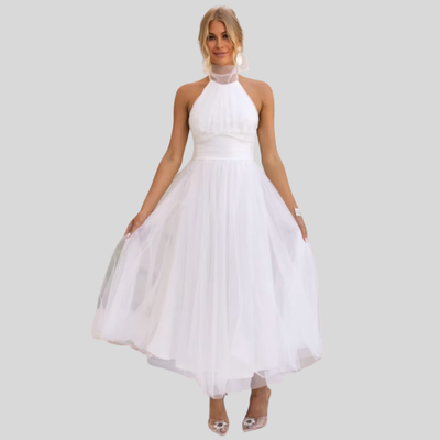 Franka | Glamour-Tüllkleid