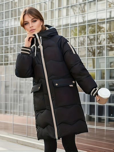 Lina Winterjacke