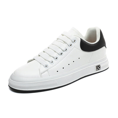 Modische Low-Top Turnschuhe