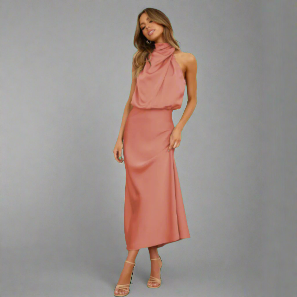 Elgunde | Elegantes Eventkleid