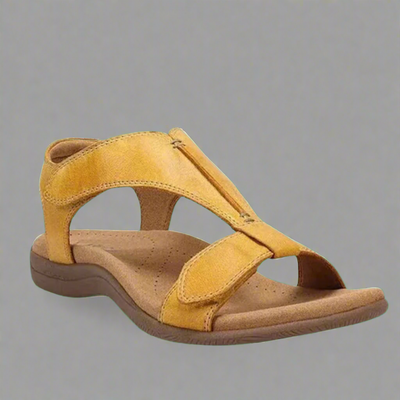 Thedruna | Orthopädische Sandalen für Sommerkomfort
