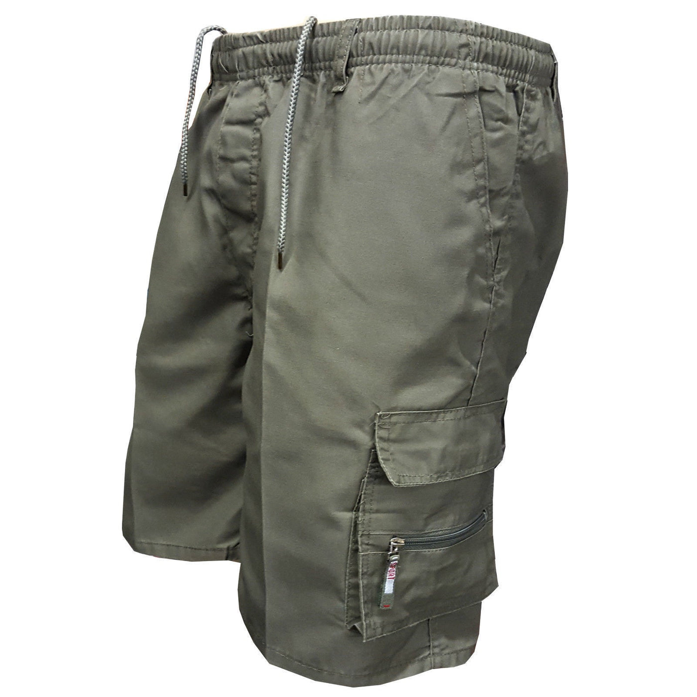 Philip – Mehrzweck Herren-Cargo-Shorts mit Taschen
