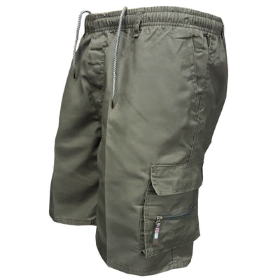 Philip – Mehrzweck Herren-Cargo-Shorts mit Taschen