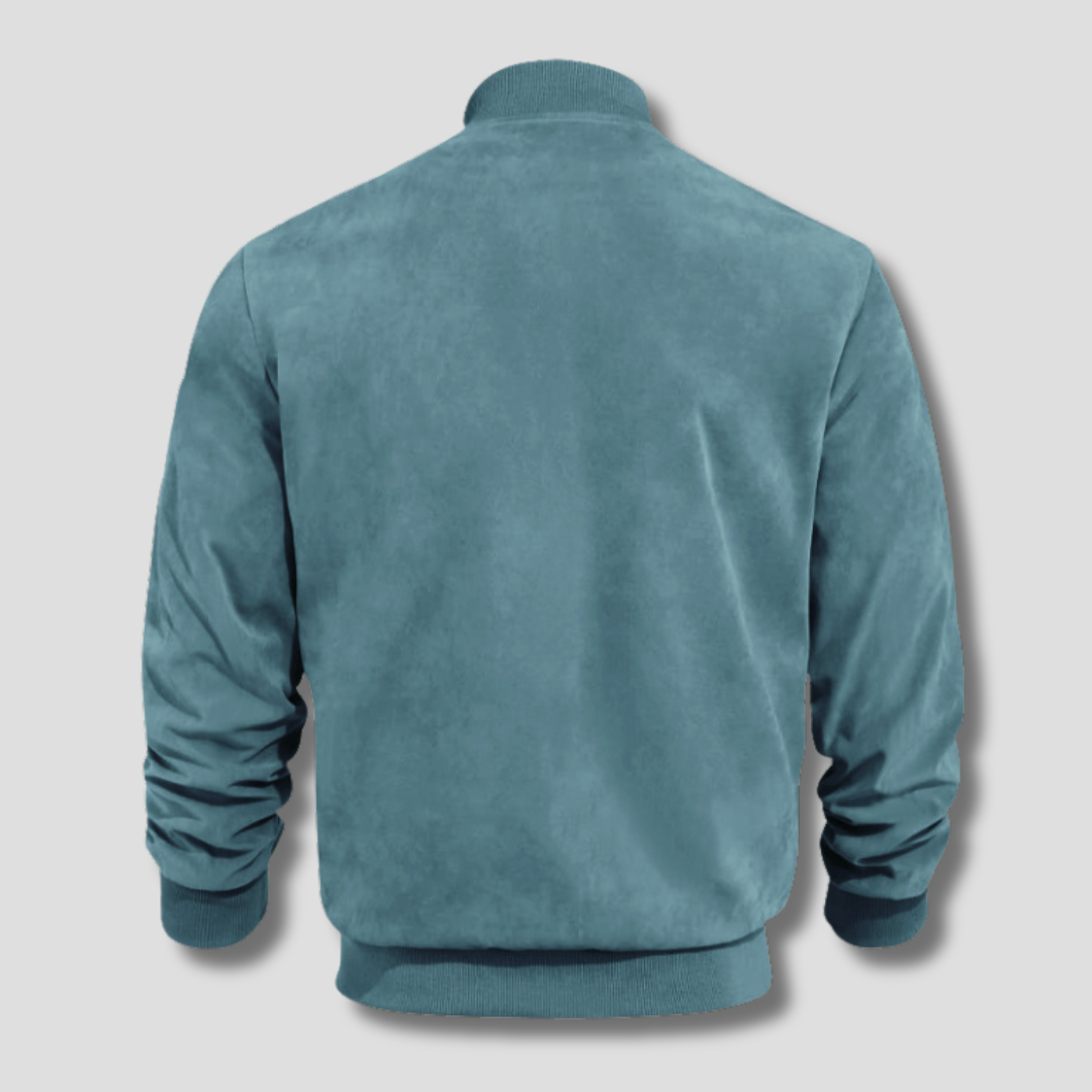 Rafa® | Leichte Jacke für alle Jahreszeiten