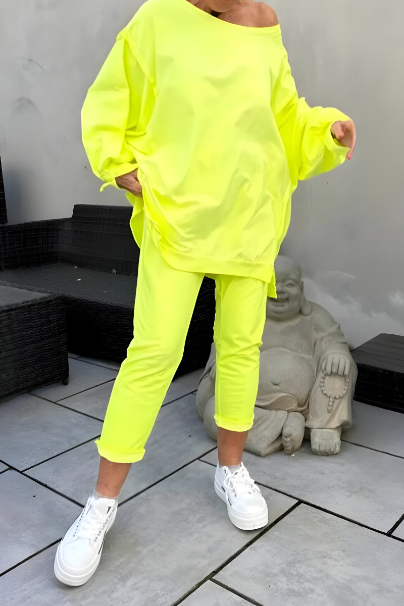 Kenia™ | Elegantes Komfort-Set