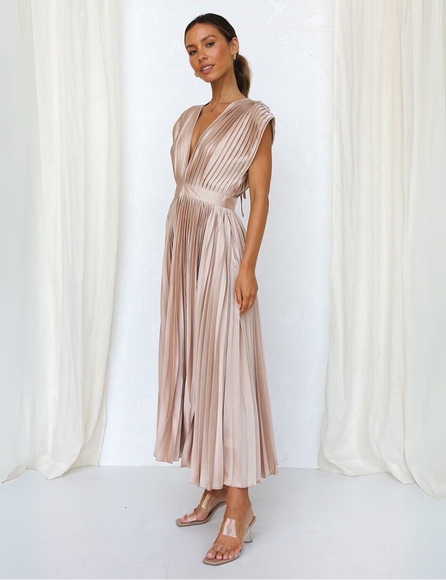 Maria™ | Elegantes Kleid