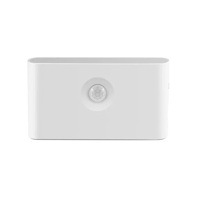 BrightGuard LED Wandleuchte mit Bewegungsmelder