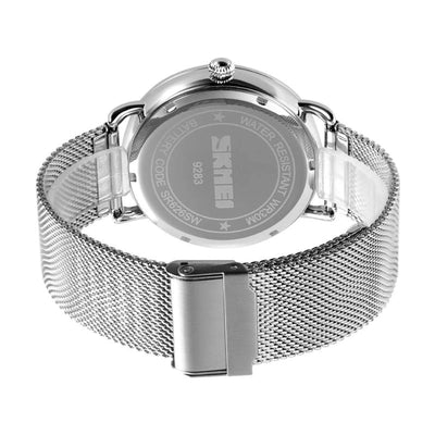 van Baerle® - Mechanische Uhr