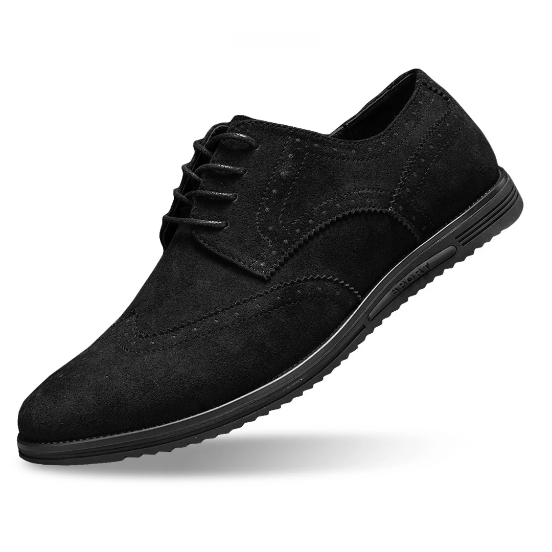 Derby - Ultra bequeme Schuhe