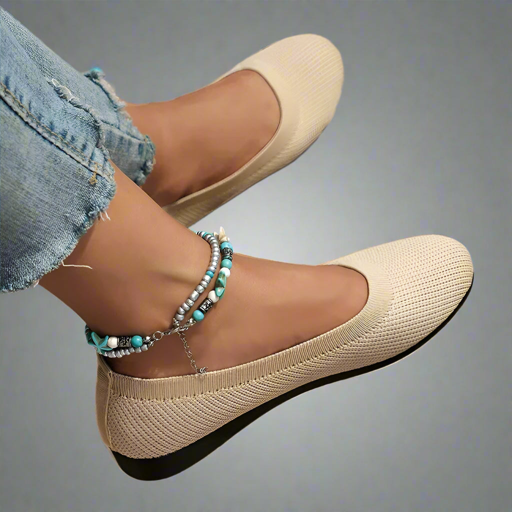 Sibylle | Elegante und Bequeme Schuhe