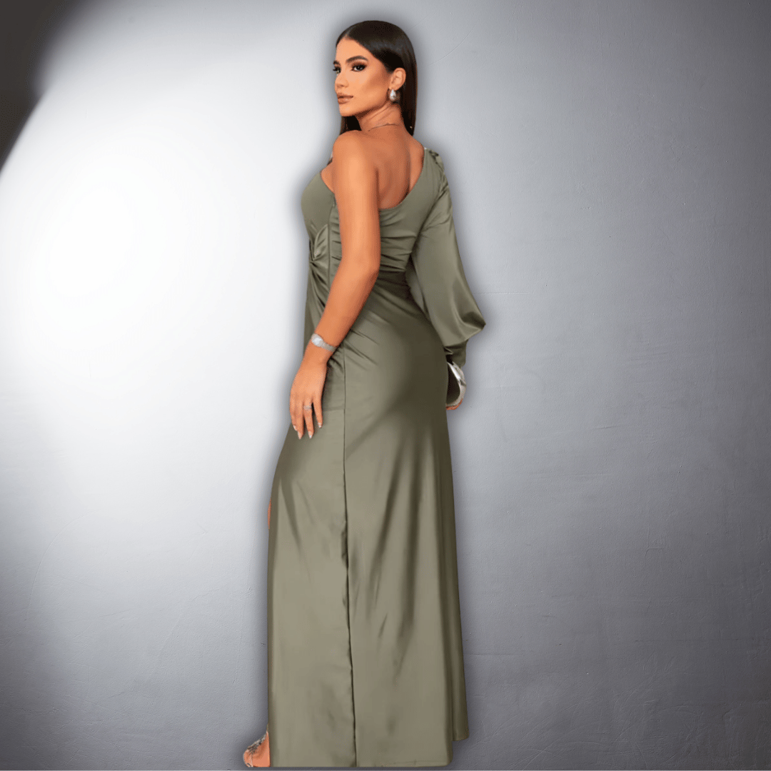 Letizia | Premium Elegantes Kleid