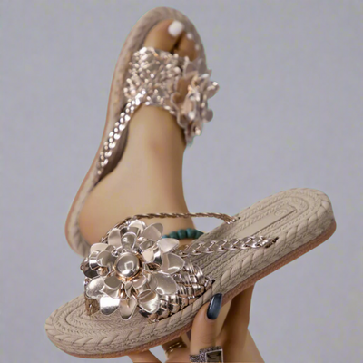 Liorunda | Bequeme Sandalen für sorgenfreies Gehen