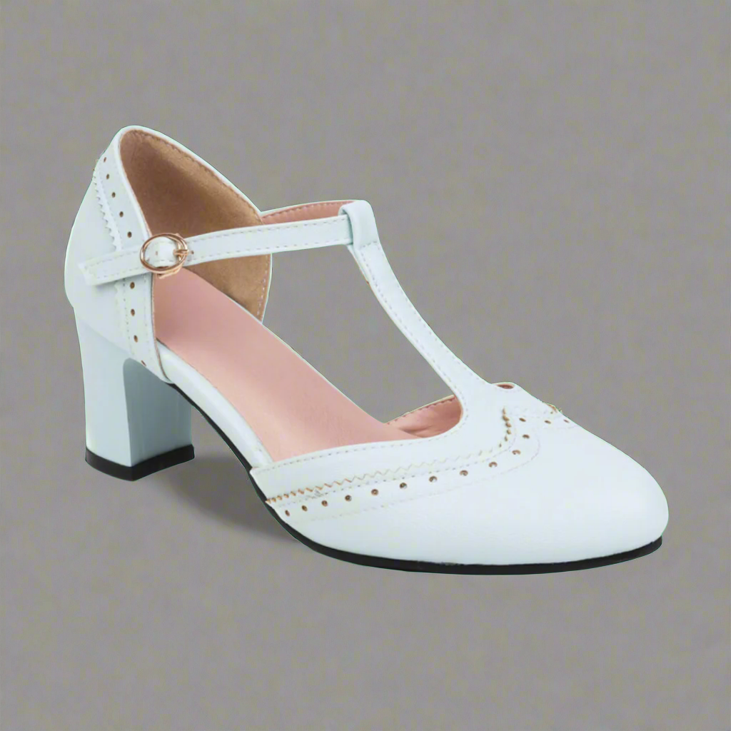 Elenwiga | Luxus High Heel Sandalen für den Sommer