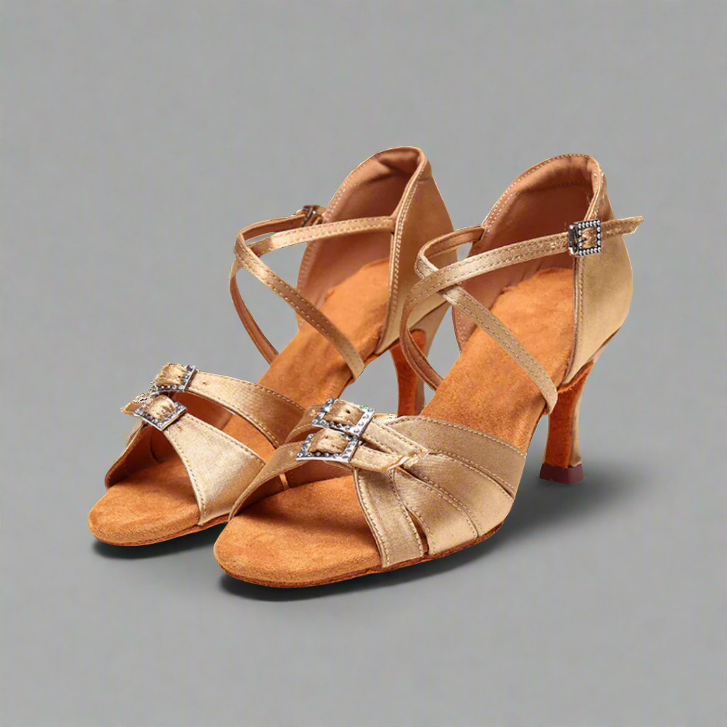 Franziska | Elegante Sandalen für Damen