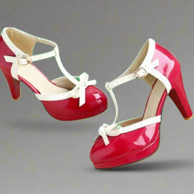 Swenja | Elegante Sandalen für den Sommer