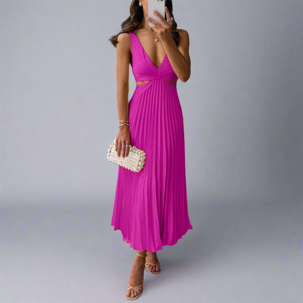 Raffaela | Premium Dreamy Maxi Dress für besondere Anlässe