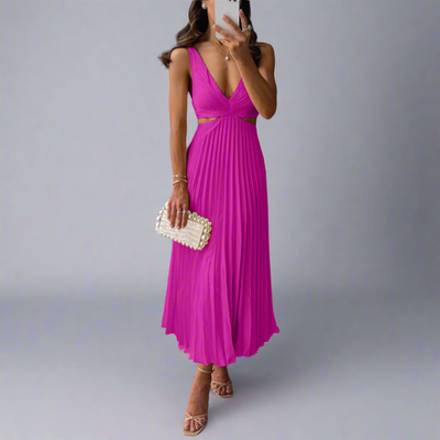 Raffaela | Premium Dreamy Maxi Dress für besondere Anlässe