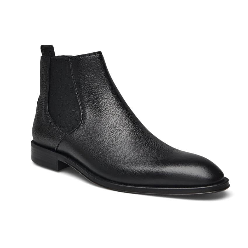 Erold Leder Boots