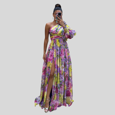 Helena | Elegantes Maxi-Kleid