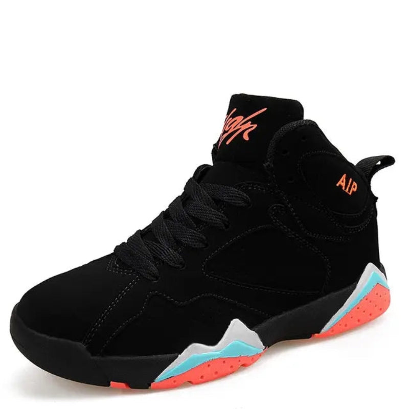 StrideFlex Atmungsaktive Rutschfeste Sneakers