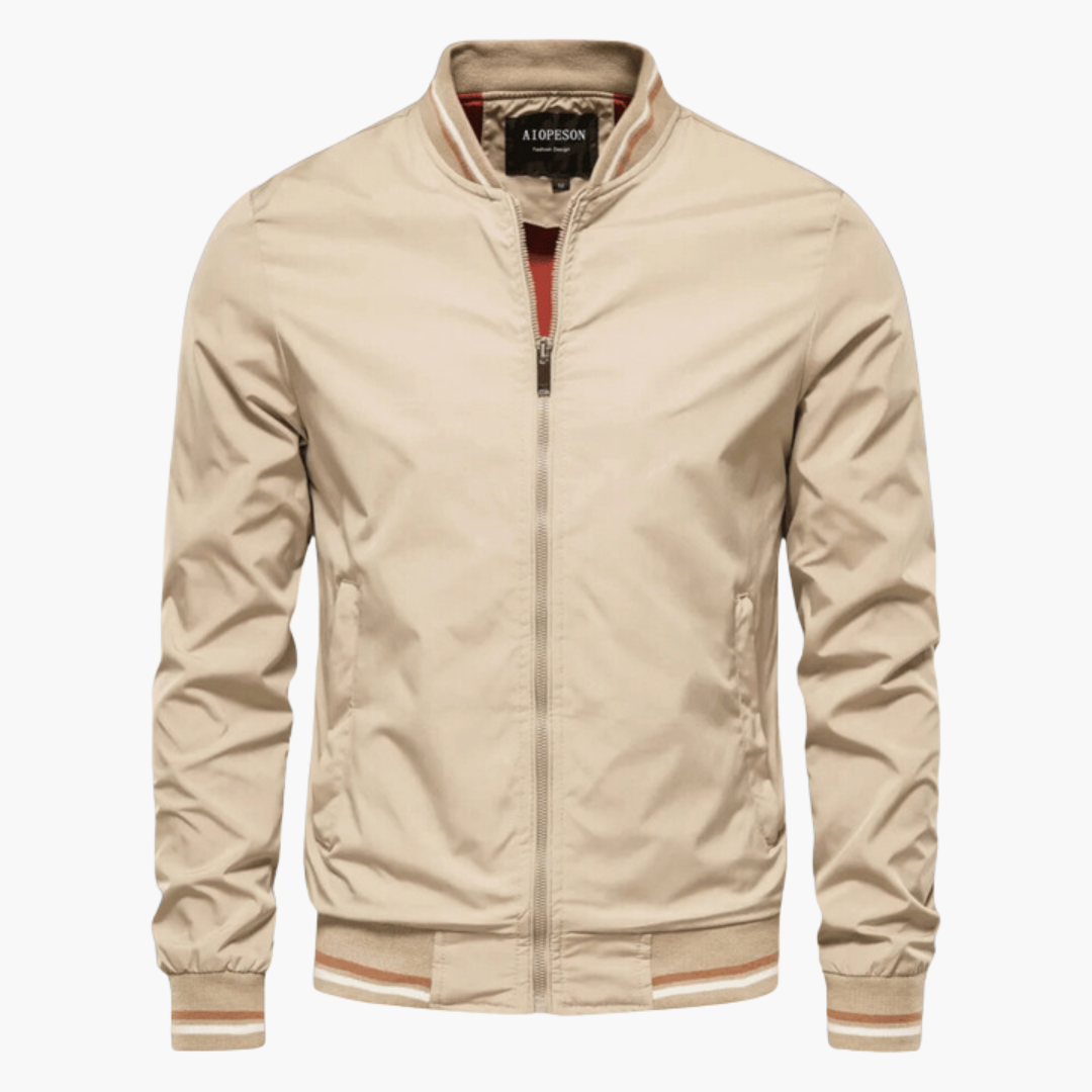 Marcel | Elite Jacke