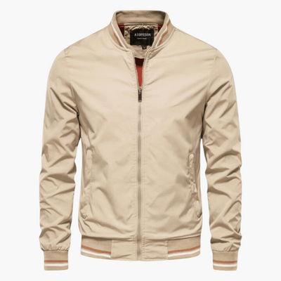 Marcel | Elite Jacke