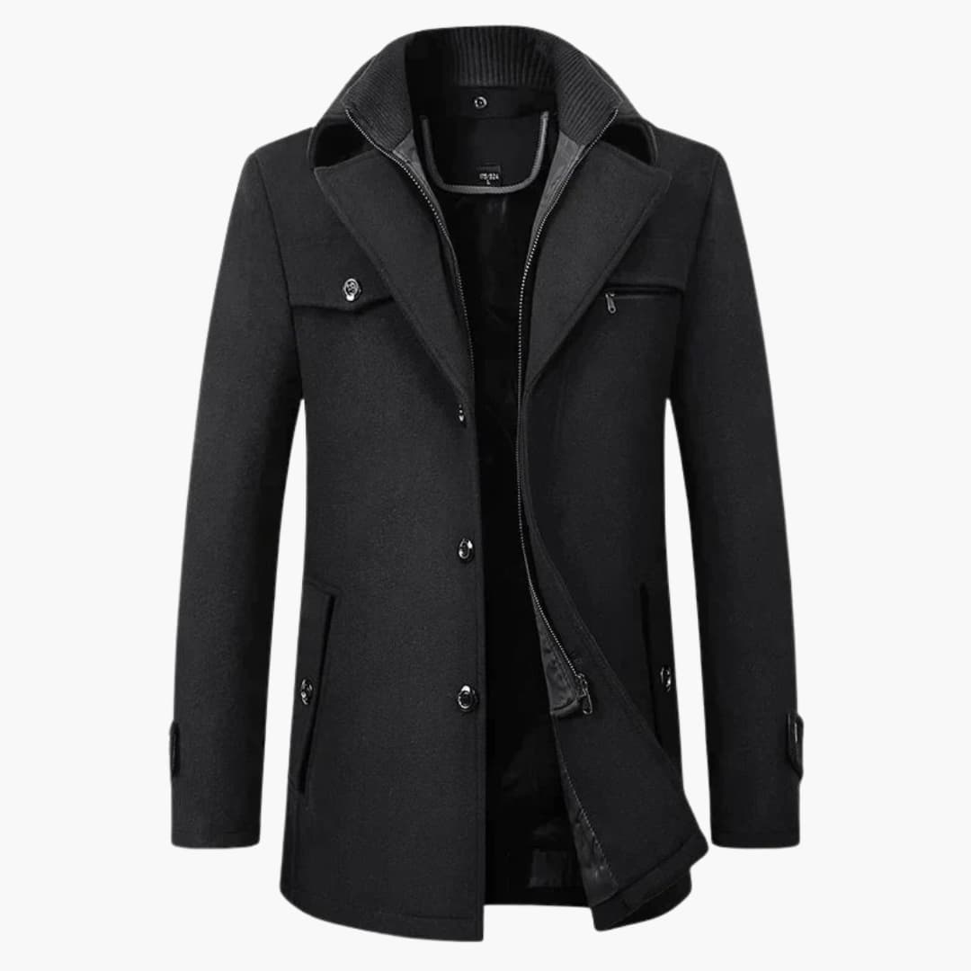 Business Winterjacke für Herren