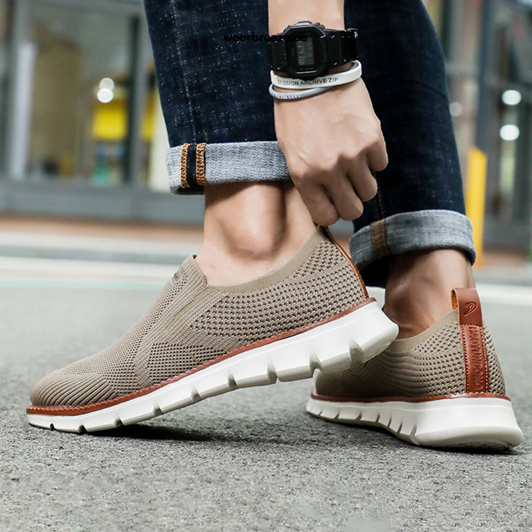 Flow - Ultra-bequeme Schuhe