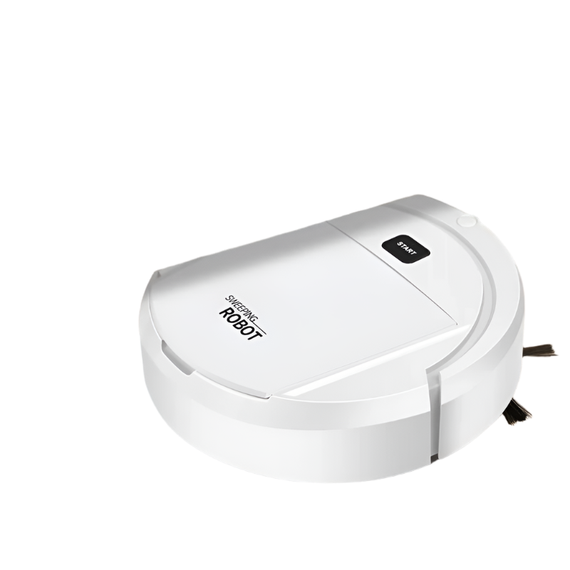 AutoSweep 3-in-1 Smart Saugroboter