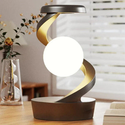 LumiGlobe Orbit Lampe