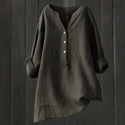 Valentinia Schicke Moderne Bluse