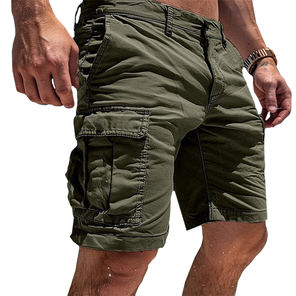 Billy | Cargo-Shorts für Herren