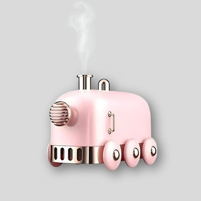 SteamLuxe Ultraschall Aroma Diffusor