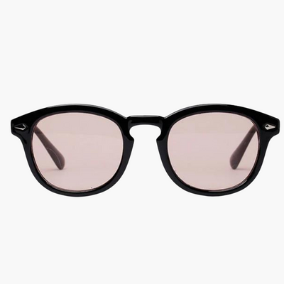 Unisex Sonnenbrille - Getönte Gläser mit UV400 Schutz Damen