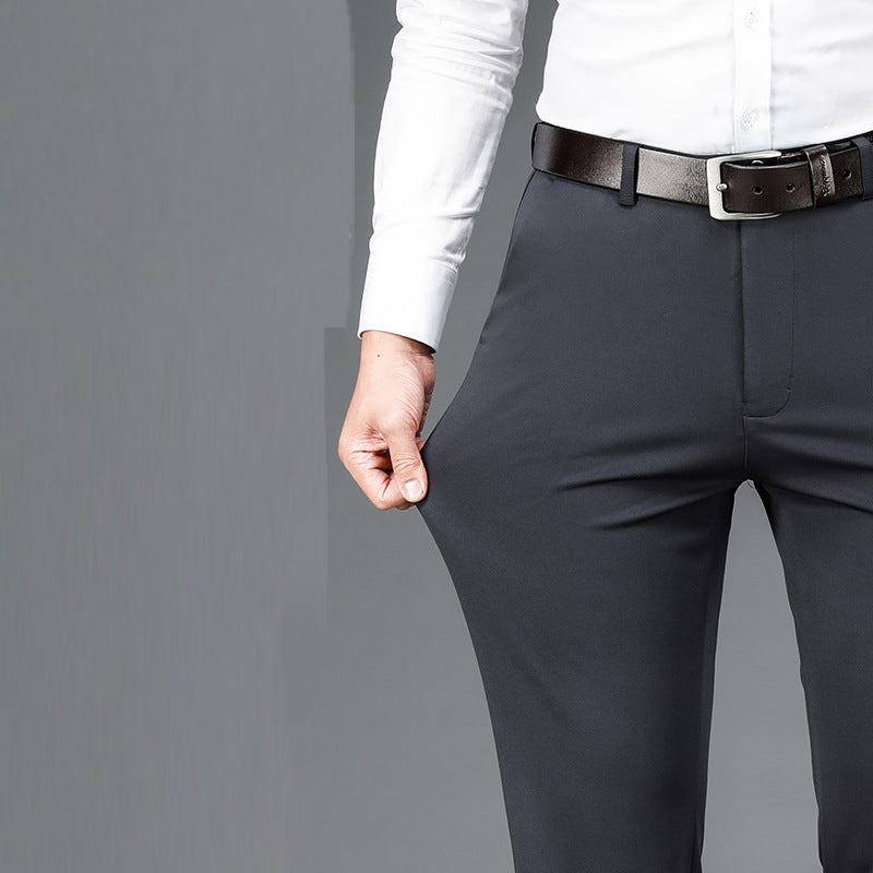 Noa Elastische Hosen