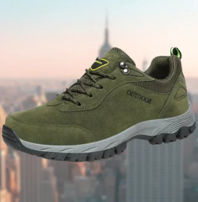 Dirk - orthopädische herrenschuhe