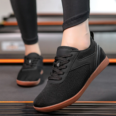 Unisex Barfußschuhe mit Flexibler Sohle & Atmungsaktivem Obermaterial – Luno