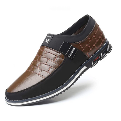 Berlin - Ultra-bequeme Slip-On-Schuhe