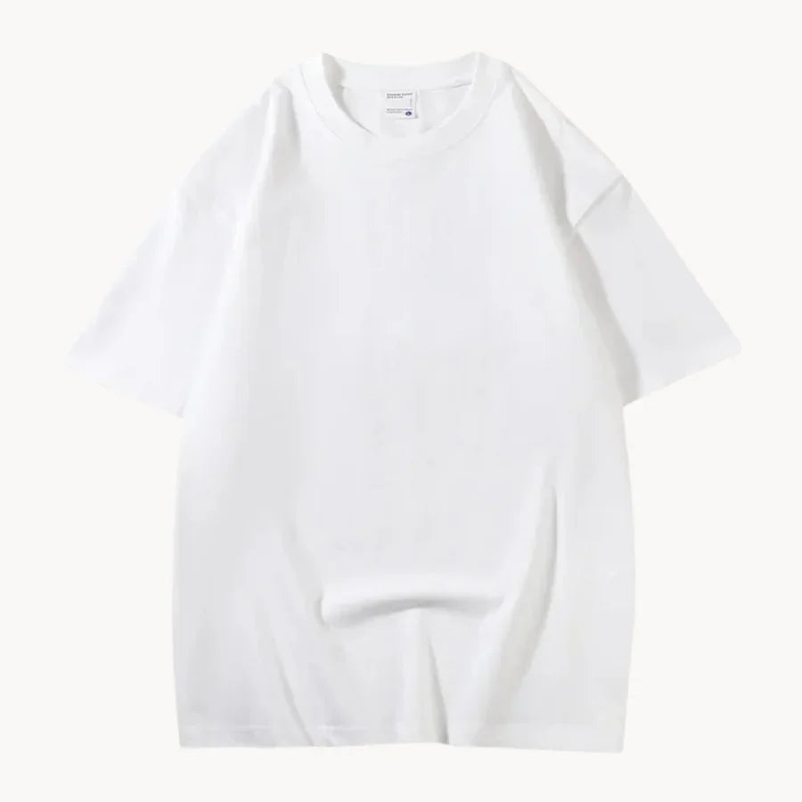 Rurik - premium-herren-t-shirt mit bequemer passform