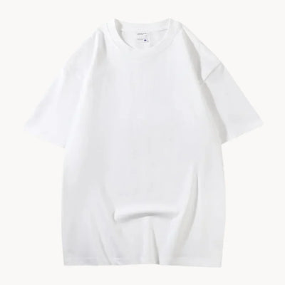 Rurik - premium-herren-t-shirt mit bequemer passform