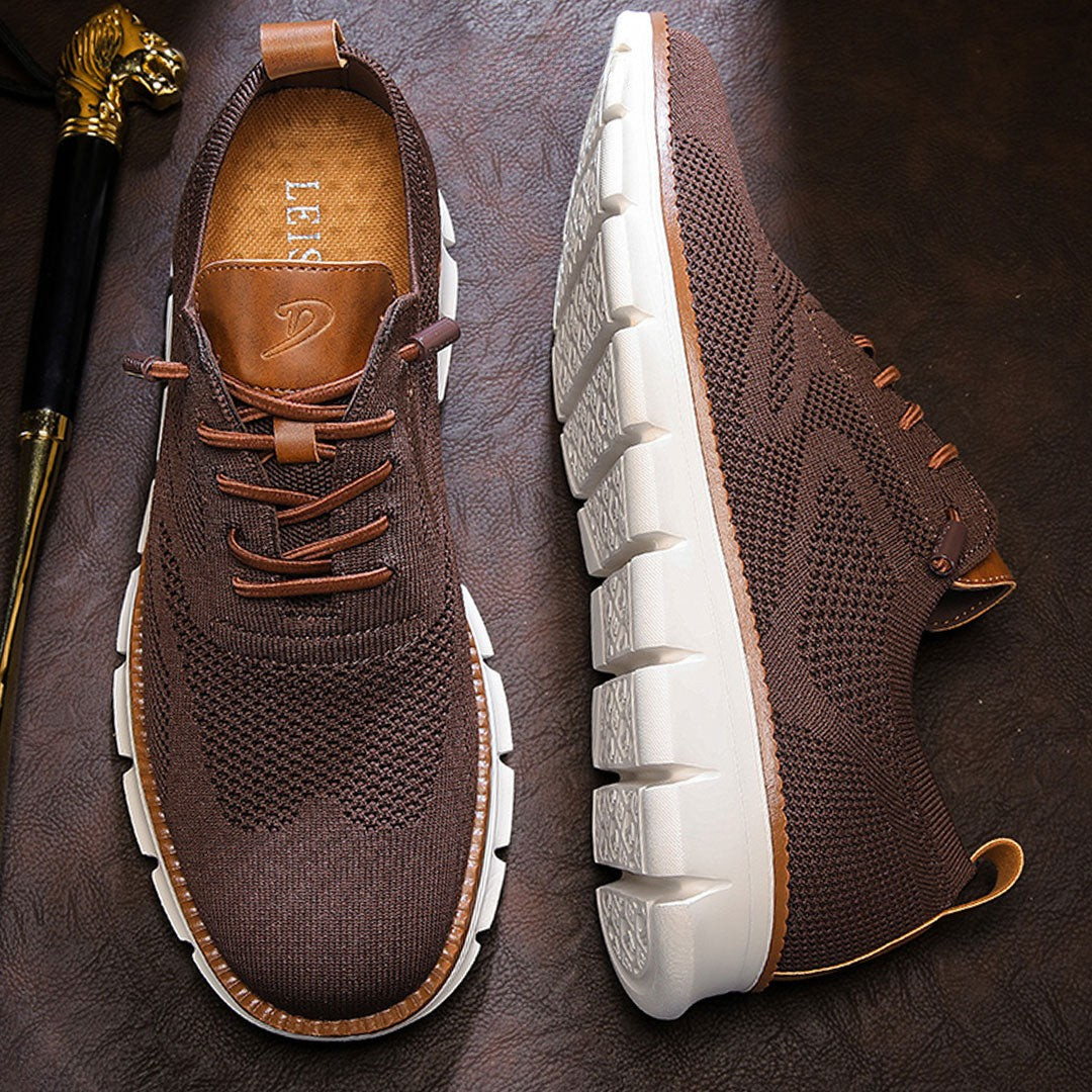 Urban - Ultra bequeme Turnschuhe Limitierte Auflage