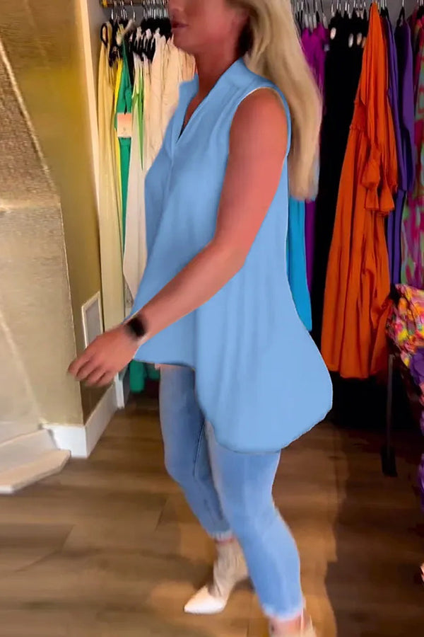 Adora™ | Freizeitbluse